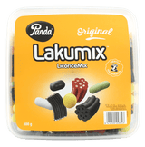 Panda Licoricemix Original 800 g