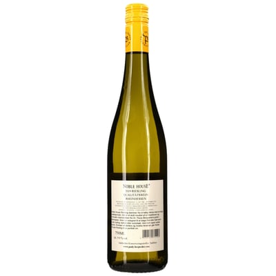 Noble casa riesling 075 l
