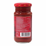 Santa Maria Tex Mex Tacosås Het 230 g