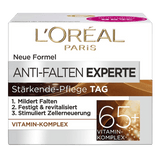 Loreal Dermo Anti-Rynke Expert 65+ Dagscreme 50ml