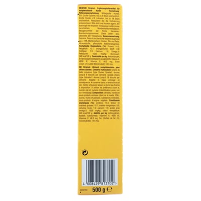Stammbaummarkies Trios 500 g