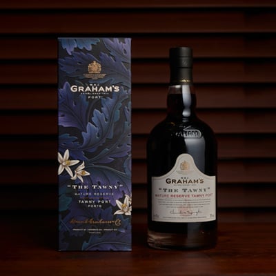 Graham ist der Tawny 075L 20%