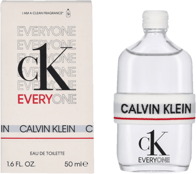 Calvin Klein ck Every EDT 50 ml