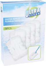 Duster Refills Cleanning Covers