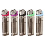 ZAPP Lighter Flint 5-Pak