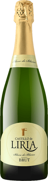 Castillo De Liria Sparkling Brut