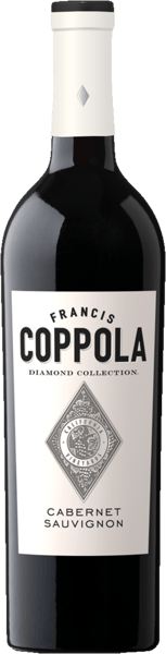Coppola Cabernet Sauvignon Diamond Collection 075l