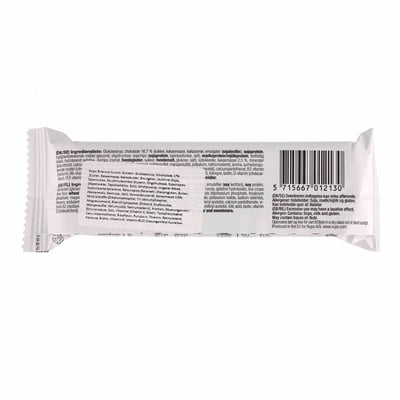 Nupo One Comed Bar Brownie Crunch