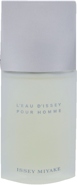Issey miyake l'eau d'issey 125 ml