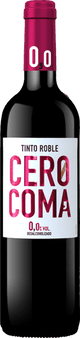 Cero Coma Red 00% 075L