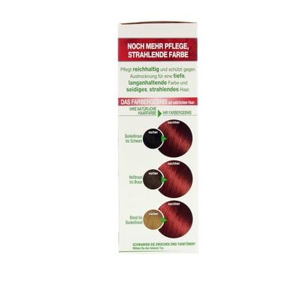 Garnier Nutisse 660 Intensivrot