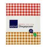 Stegepose str medium 5 stk