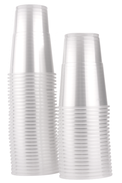 Drikkeglas 25 cl 50 Stk
