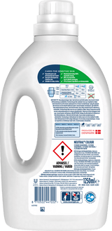 Neutral Flydende Colour 1250ml