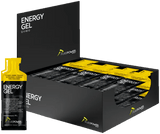 Gel di energia PurePower BC Citrus Grøn TE 40 g