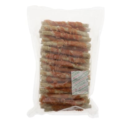 Mejor amigo Bones Munchy Kylling 660g 60 Stk