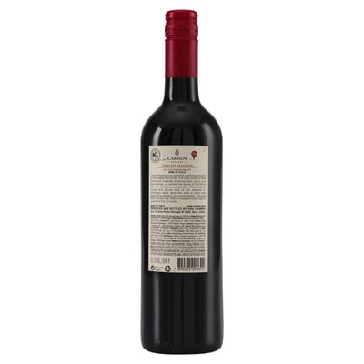 Carmen Premier Cabernet Sauvignon 075 l