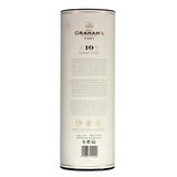 Grahams 10yo 20% 075 l