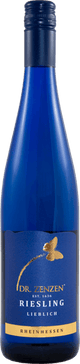 DrZenzen Elite Riesling lieblich RHH 075 l