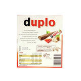 Ferrero Duplo Big Pack 18 Stk