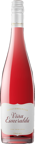 Torres Vina Esmeralda Rose  075L