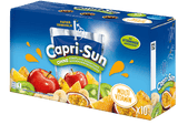 Capri-Sun Multivitamin 10'er