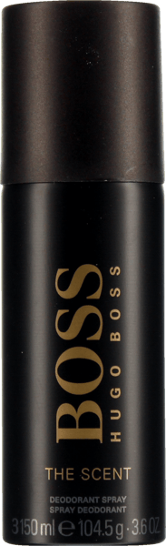 Hugo -Chef der Duft Deospray 150 ml
