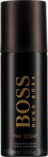 Hugo -Chef der Duft Deospray 150 ml