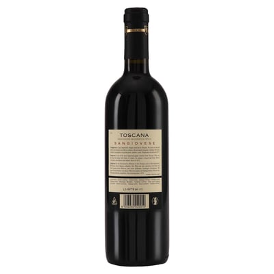 Cecchi Sangiovese Di Toscana 0,75 l