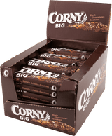 Corny Big Mørk Chokolade Cookies 50g