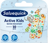 Niños salvequick