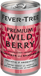Berry selvaggio premium-albero febbre 8x150ml +pantalone