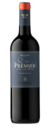 Carmen Premier Carmenere 075 l