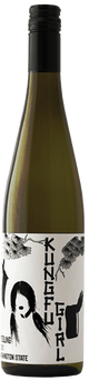 Charles Smith KungFu Girl Riesling 075 l