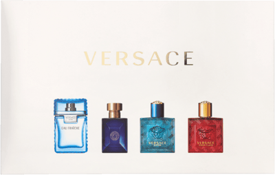 Versace miniatyr gaæske mænd 20 ml