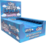 Wispy Proteinbart Milky Dream 58 g