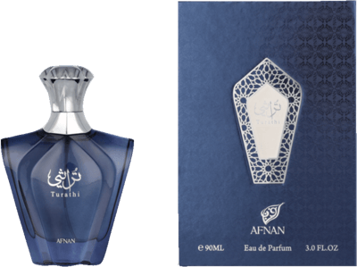 AFNAN TURATHI BLUE HOMME EDP 90 ML