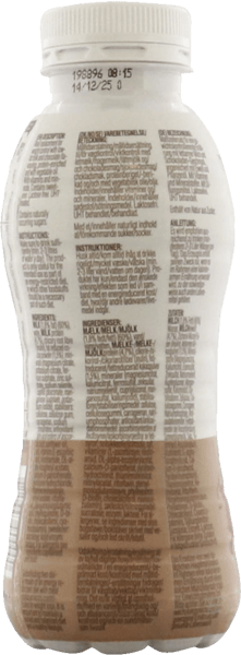 Chokolade RTD de Nupo One Comed 8x330 ml