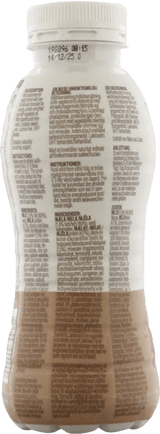 Chokolade RTD de Nupo One Comed 8x330 ml