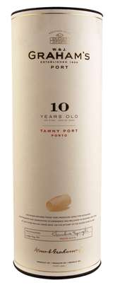 Grahams 10yo 20% 075 l