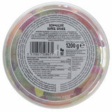 Banda rossa Sicuramente VingumMisutter 1200 g