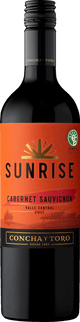 Sonnenaufgang Cabernet Sauvignon 075L