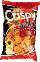 Crispy Bacon 175 g