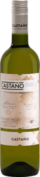 Castaño Macabeo Chardonnay 075l
