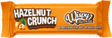 Wispy Proteinbar Hazelnut Crunch 58 g