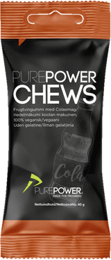 PurePower mastica cola 40 g