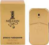 Paco Rabanne 1 miljon EDT Spray 50 ml