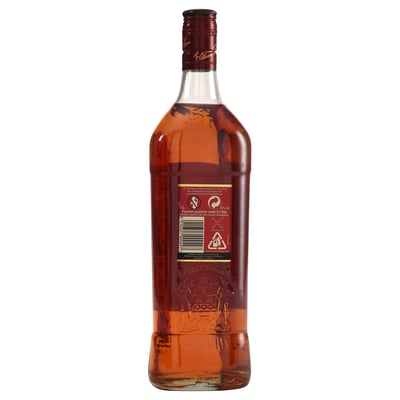 Bidrag Finest Whisky 40% 1 L