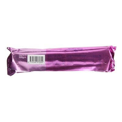 Anthon Berg Ren Rå Marcipan 500 G