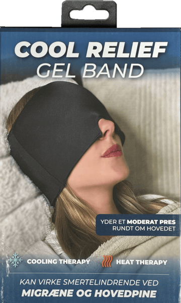 Køle Og Varme Gel Berens